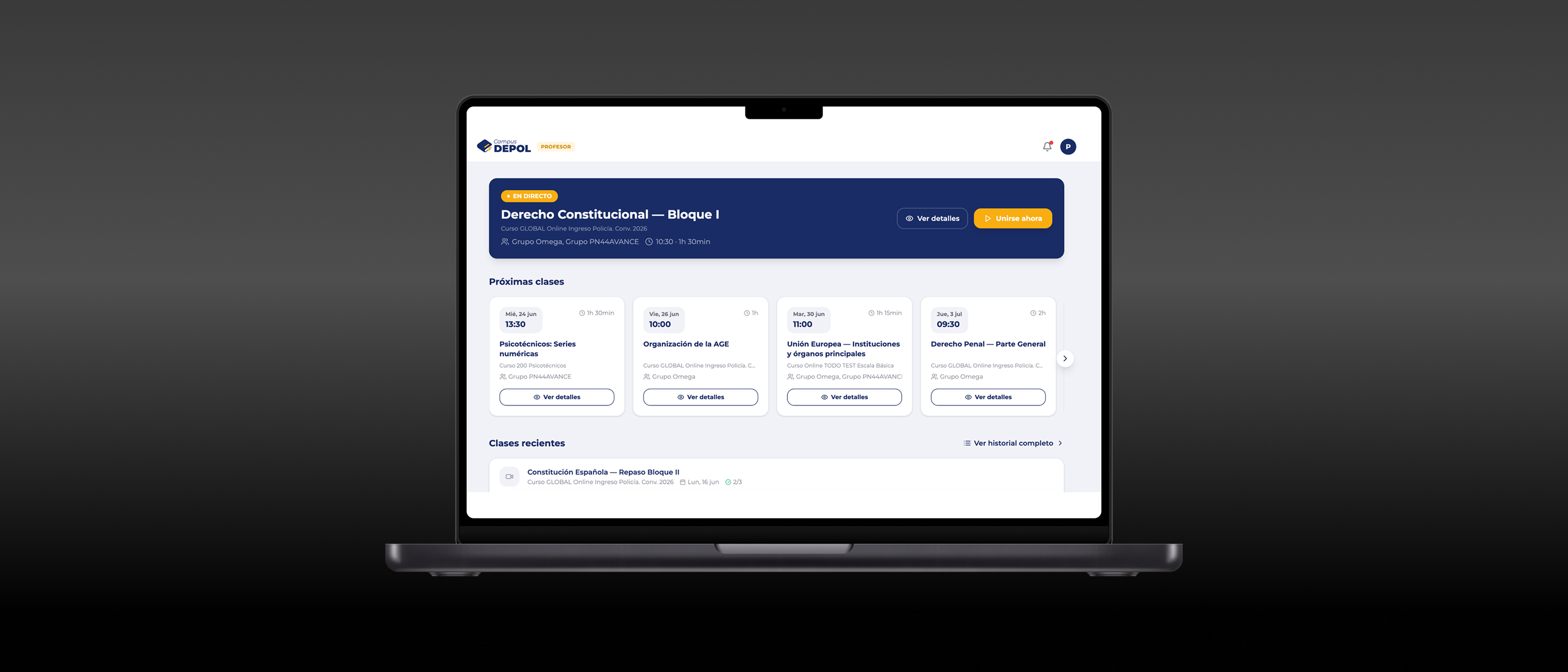 APP EDUCATIVA